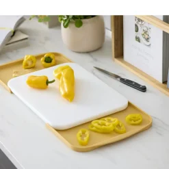 Separa Skærebræt med bakker