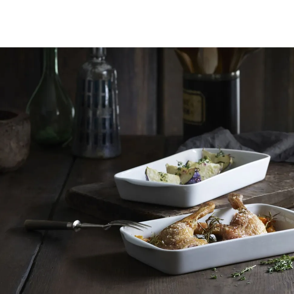 Serie Originale Fad nr. 3