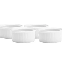 Serie Originale Ramekin lav nr. 1 4 stk.