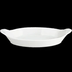 Serie Originale Serveringstallerk oval nr. 10