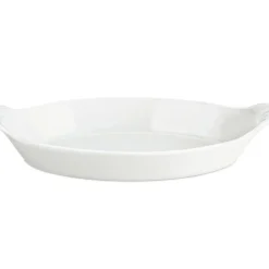 Serie Originale Serveringstallerk oval nr. 10