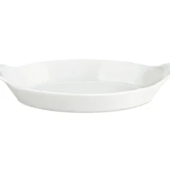 Serie Originale Serveringstallerk oval nr. 10