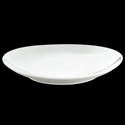 Serie Originale Tallerken oval lille