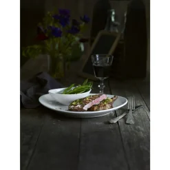 Serie Originale Tallerken oval lille