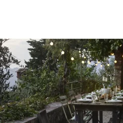 Serie Originale Tallerken oval lille