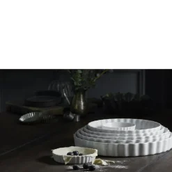 Serie Originale Tærteform nr. 2