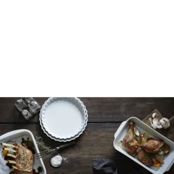 Serie Originale Tærteform nr. 8