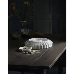 Serie Originale Tærteform nr. 7