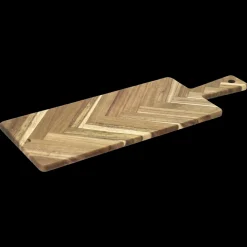 Serveringsbræt