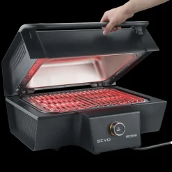 Sevo GT Elbordgrill