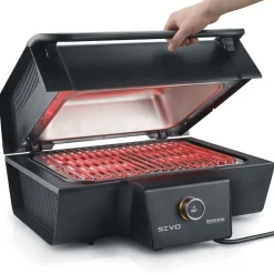 Sevo GT Elbordgrill