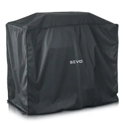 Sevo GTS Cover