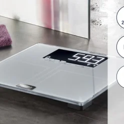 Shape Sense Connect 200 Kropsanalysevægt