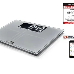 Shape Sense Connect 200 Kropsanalysevægt