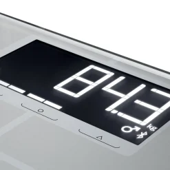 Shape Sense Connect 200 Kropsanalysevægt