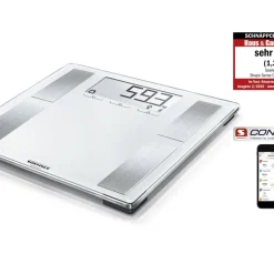 Shape Sense Connect 100 Kropsanalysevægt