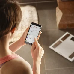 Shape Sense Connect 100 Kropsanalysevægt