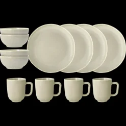 Shoku Brunchsæt 12 dele