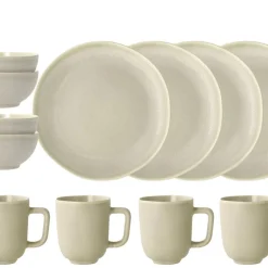 Shoku Brunchsæt 12 dele