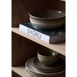 Shoku Frokosttallerken