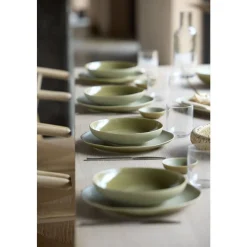 Shoku Frokosttallerken