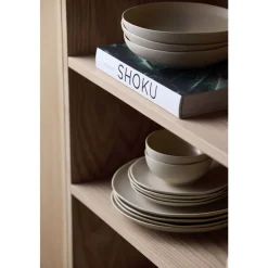 Shoku Frokosttallerken