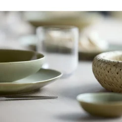 Shoku Middagstallerken