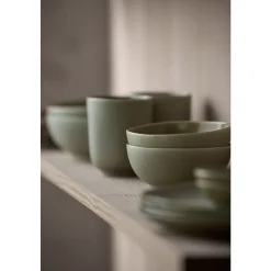 Shoku Middagstallerken