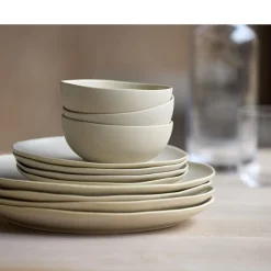 Shoku Middagstallerken