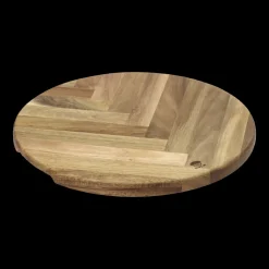 Sildeben Serveringsbræt