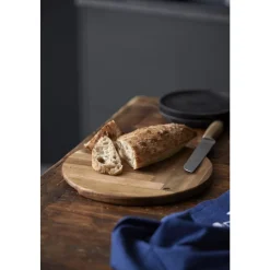 Sildeben Serveringsbræt