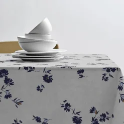 Silhouette Akryldug m. antislip