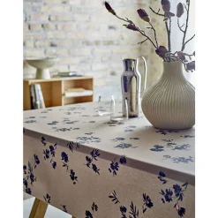 Silhouette Akryldug m. antislip