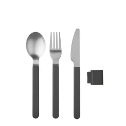 Silueta Bestiksæt 3 dele