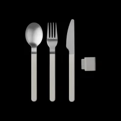 Silueta Bestiksæt 3 dele