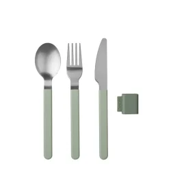 Silueta Bestiksæt 3 dele