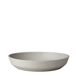 Silueta Dyb tallerken