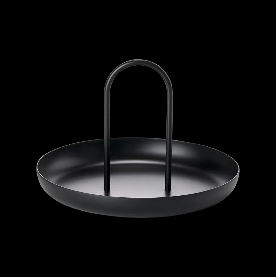 Singles Bakke med håndtag