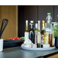 Singles Bakke med håndtag