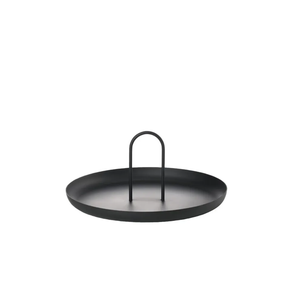 Singles Bakke med håndtag