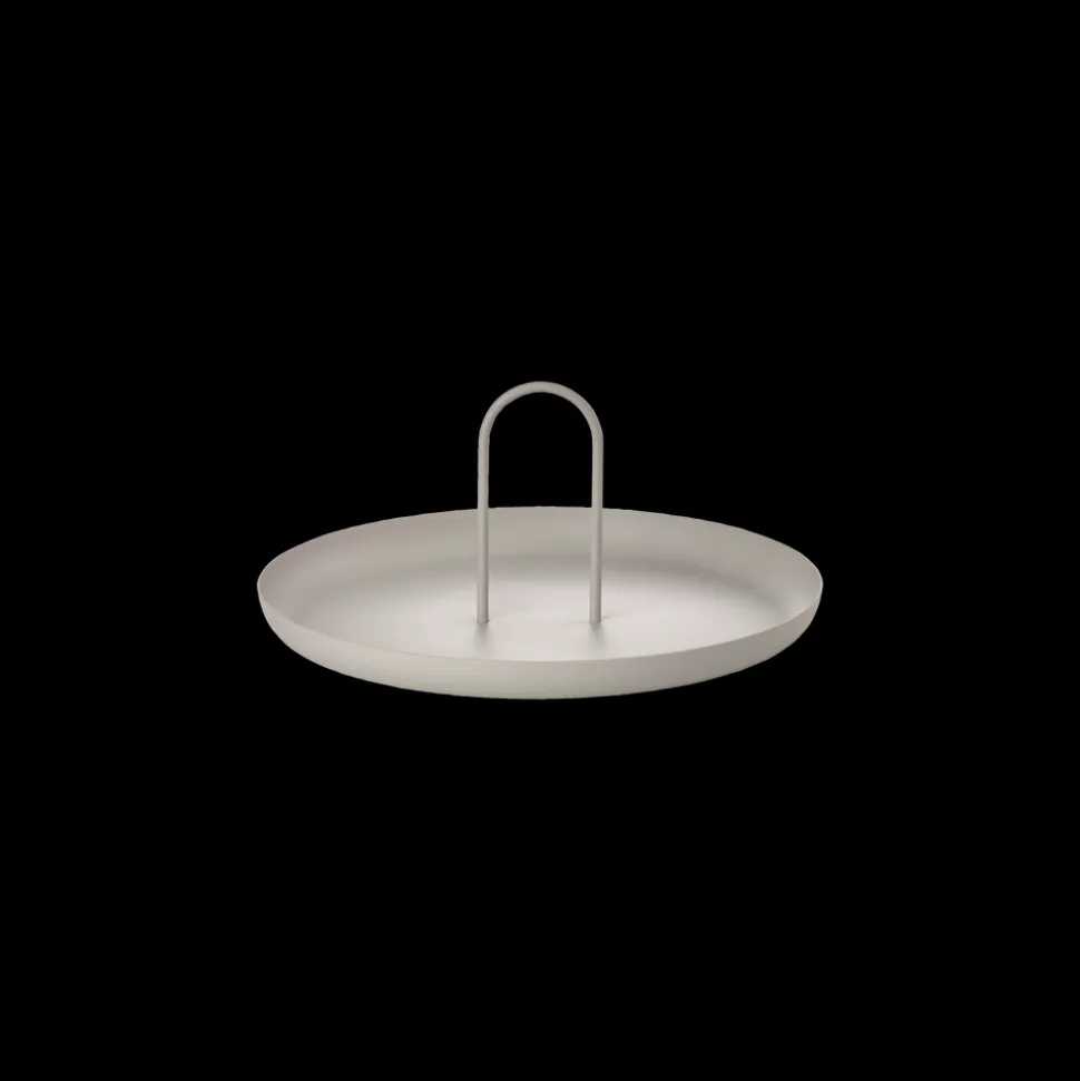 Singles Bakke med håndtag