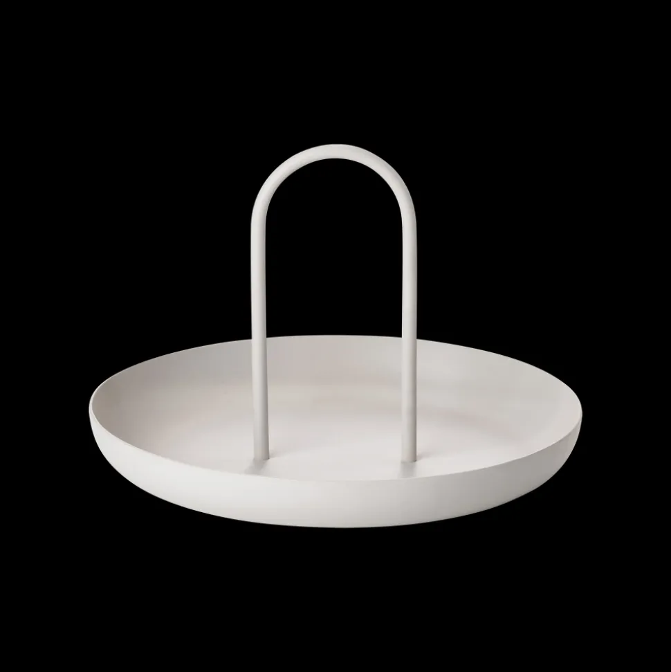 Singles Bakke med håndtag