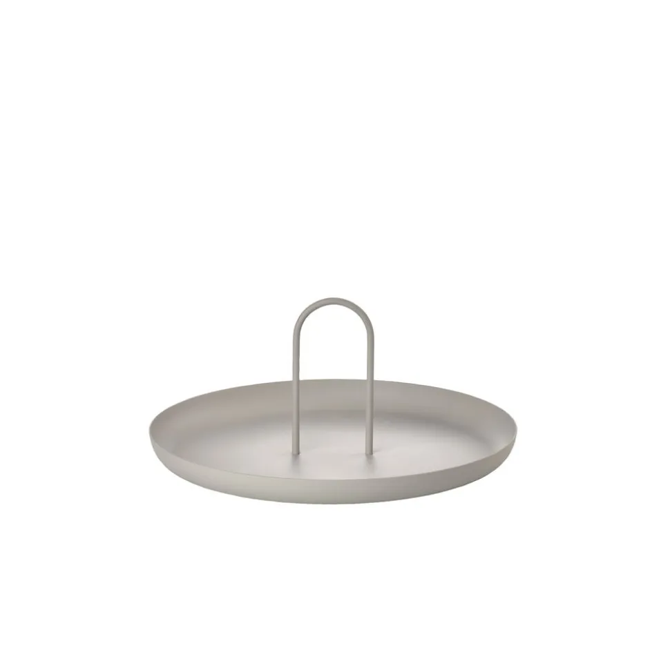 Singles Bakke med håndtag