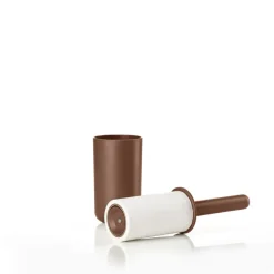 Singles Fnugrulle inkl. 1 rulle