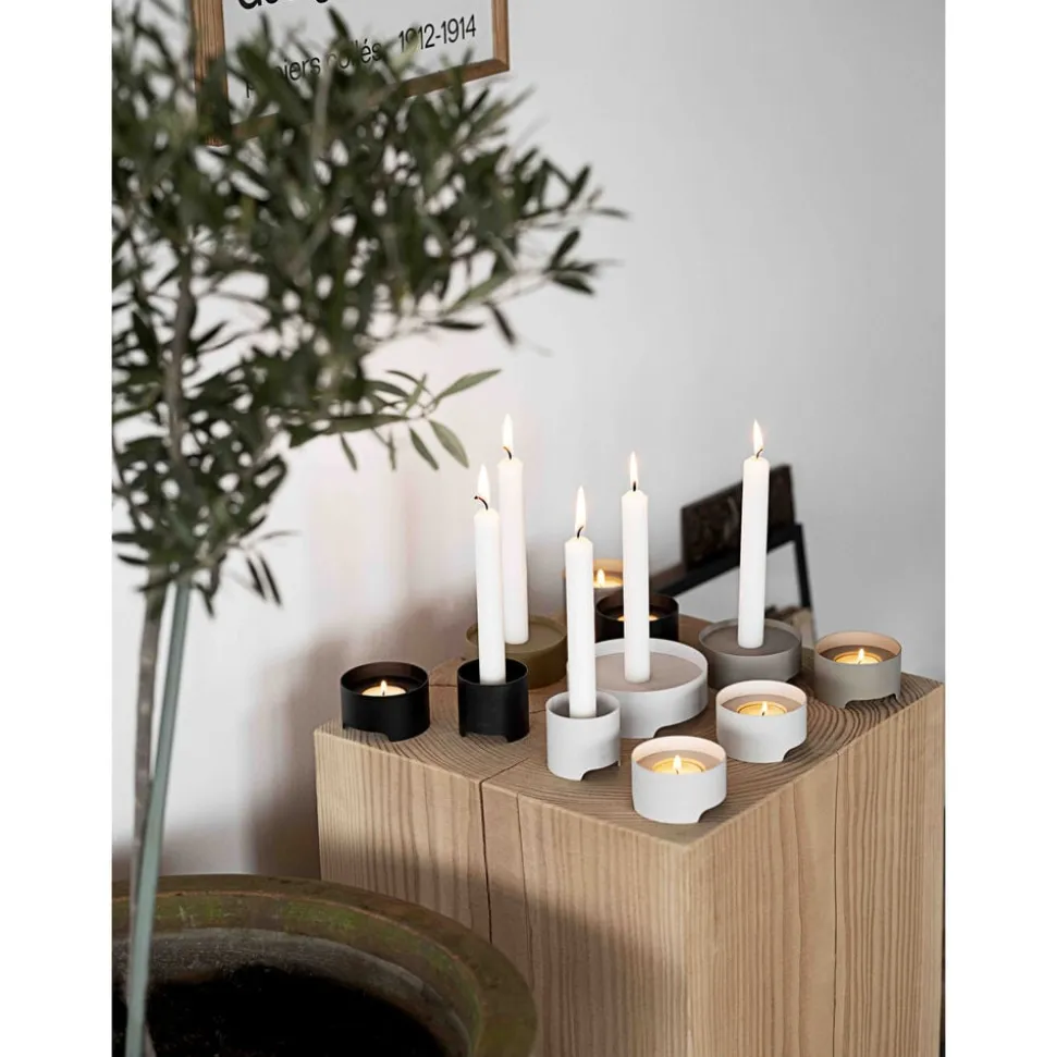 Singles Fyrfadsstage