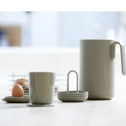 Singles Æggebæger 5 dele