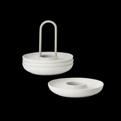 Singles Æggebæger 5 dele