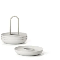 Singles Æggebæger 5 dele