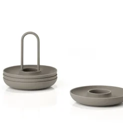 Singles Æggebæger 5 dele