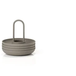 Singles Æggebæger 5 dele